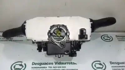 Piesă de schimb auto la mâna a doua ansamblu manete semnalizare pentru nissan qashqai (j11) 1.2 16v cat referințe oem iam 255604ea0e  