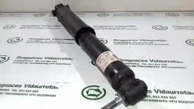Gebrauchtes Autoersatzteil stoßdämpfer rechts hinten zum nissan qashqai (j11) 1.2 16v cat oem-iam-referenzen 562104ea2a  