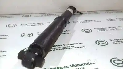 Gebrauchtes Autoersatzteil stoßdämpfer rechts hinten zum nissan qashqai (j11) 1.2 16v cat oem-iam-referenzen 562104ea2a  