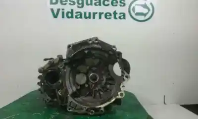 Автозапчастина б/у КОРОБКА ПЕРЕДАЧ для SEAT LEON (1M1)  Посилання на OEM IAM FSQ  