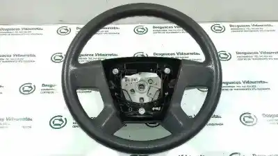 Second-hand car spare part steering wheel for dodge caliber 2.0 crd oem iam references 1df33xdhac