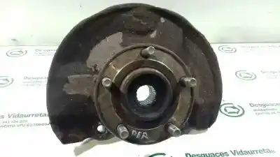 Second-hand car spare part front right knuckle for dodge caliber 2.0 crd oem iam references 5085702ai