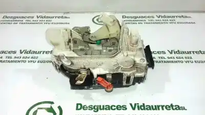 Second-hand car spare part left front door lock for dodge caliber 2.0 crd oem iam references 04589409ad