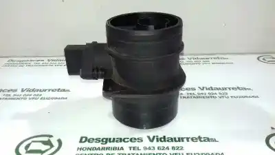 Second-hand car spare part flowmeter for dodge caliber 2.0 crd oem iam references 05033320aa