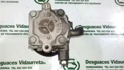 Second-hand car spare part steering pump for dodge caliber 2.0 crd oem iam references   