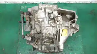 Peça sobressalente para automóvel em segunda mão caixa de velocidades por dodge caliber 2.0 crd referências oem iam 5191092ab