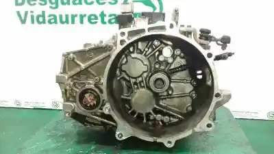 Pezzo di ricambio per auto di seconda mano riduttore per dodge caliber 2.0 crd riferimenti oem iam 5191092ab  