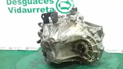 Pezzo di ricambio per auto di seconda mano riduttore per dodge caliber 2.0 crd riferimenti oem iam 5191092ab  