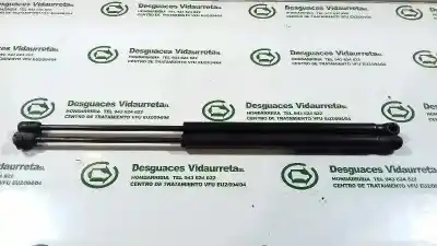 Автозапчастина б/у амортизаторі багажника/дверей для dodge caliber 2.0 crd посилання на oem iam   