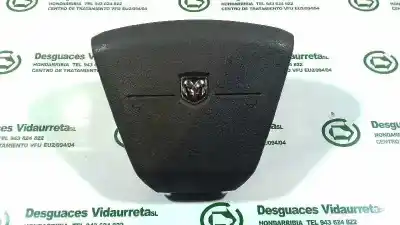 Second-hand car spare part front left air bag for dodge caliber 2.0 crd oem iam references p0xs26xdhag