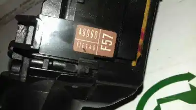 Автозапчастина б/у команда чистити для toyota rav 4 (a3) 2.2 turbodiesel cat посилання на oem iam 4806017f146  f57