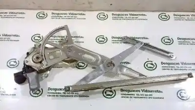 Автозапчасти б/у регулятор стекла переднего правого за toyota rav 4 (a3) 2.2 turbodiesel cat ссылки oem iam   
