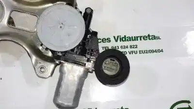 Автозапчасти б/у регулятор стекла переднего правого за toyota rav 4 (a3) 2.2 turbodiesel cat ссылки oem iam   
