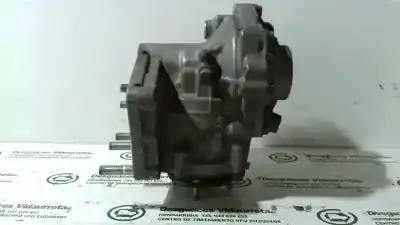 Second-hand car spare part front differential for toyota rav 4 (a3) 2.2 turbodiesel cat oem iam references w82