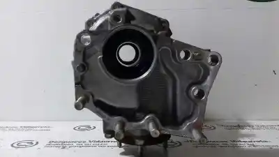 Автозапчасти б/у передний дифференциал за toyota rav 4 (a3) 2.2 turbodiesel cat ссылки oem iam w82  1w374