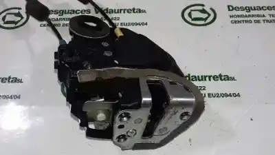 Автозапчасти б/у замок задней правой двери за toyota rav 4 (a3) 2.2 turbodiesel cat ссылки oem iam   