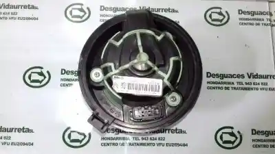 Peça sobressalente para automóvel em segunda mão motor de sofagem por citroen c4 lim. 1.6 hdi fap referências oem iam 6441cz 588k4144 7014402003 t1011131b