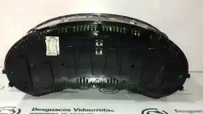 Автозапчастина б/у панель інструментів для citroen c4 lim. 1.6 hdi fap посилання на oem iam 06769629xt  a2c53435356