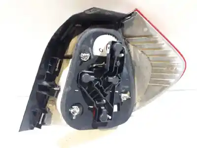 Peça sobressalente para automóvel em segunda mão farolim traseiro esquerdo por bmw serie 1 berlina (e81/e87) 118d referências oem iam 63216924501  