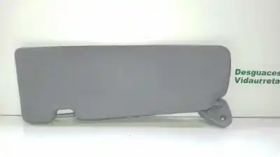 Second-hand car spare part right sunshade for bmw serie 1 berlina (e81/e87) 118d oem iam references 51167252506