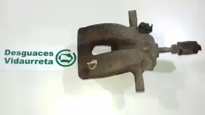 Second-hand car spare part rear right brake caliper for bmw serie 1 berlina (e81/e87) 118d oem iam references 34116774682