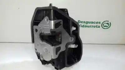 Автозапчасти б/у ЗАМОК ЗАДНЕЙ ЛЕВОЙ ДВЕРИ за BMW SERIE 1 BERLINA (E81/E87)  ссылки OEM IAM 7167069  