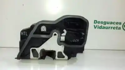 Автозапчасти б/у замок задней левой двери за bmw serie 1 berlina (e81/e87) 118d ссылки oem iam 7167069  