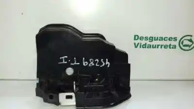 Автозапчасти б/у замок задней левой двери за bmw serie 1 berlina (e81/e87) 118d ссылки oem iam 7167069  