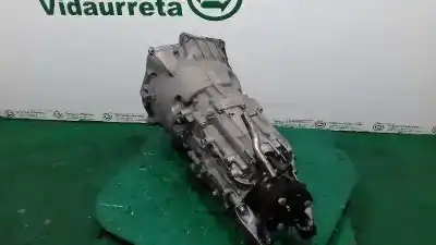 Second-hand car spare part scrapped gearbox for bmw serie 1 berlina (e81/e87) 118d oem iam references beo
