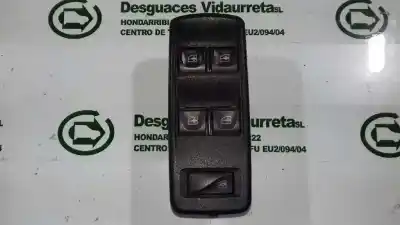 Gebrauchtes Autoersatzteil fensterschalter vorne links zum renault kangoo 1.5 dci diesel fap oem-iam-referenzen 