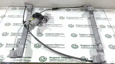 Gebrauchtes Autoersatzteil fensterheber vorne rechts zum renault kangoo 1.5 dci diesel fap oem-iam-referenzen 8200497661