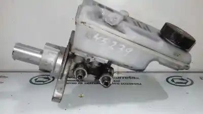 Gebrauchtes Autoersatzteil bremspumpe hauptbremszylinder zum renault kangoo 1.5 dci diesel fap oem-iam-referenzen 7701209764
