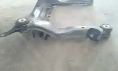 Second-hand car spare part front axle for audi a4 berlina (8e) 1.9 tdi oem iam references   