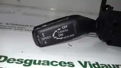 Second-hand car spare part multifunction switch for audi a4 berlina (8e) 1.9 tdi oem iam references 4e0953521  k0301214600