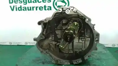 Pezzo di ricambio per auto di seconda mano riduttore per audi a4 berlina (8e) 1.9 tdi riferimenti oem iam gya  11096