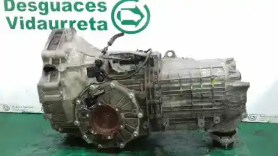 Pezzo di ricambio per auto di seconda mano riduttore per audi a4 berlina (8e) 1.9 tdi riferimenti oem iam gya  11096