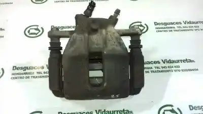 Second-hand car spare part front left brake caliper for renault modus 1.5 dci diesel oem iam references 