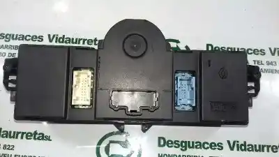 Second-hand car spare part climate control for renault modus 1.5 dci diesel oem iam references   69340010
