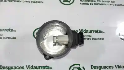 Second-hand car spare part flowmeter for renault modus 1.5 dci diesel oem iam references  5wk97007 8200299956
