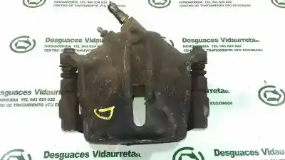 Pezzo di ricambio per auto di seconda mano pinza freno anteriore destra per ford mondeo turnier (ge) 2.0 tdci cat riferimenti oem iam 