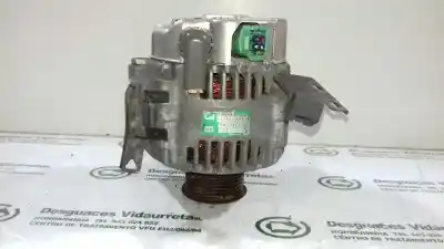Tweedehands auto-onderdeel alternator voor toyota previa (r30) 2.4 16v cat oem iam-referenties 2706028070 28-4652 
