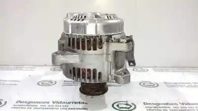 Tweedehands auto-onderdeel alternator voor toyota previa (r30) 2.4 16v cat oem iam-referenties 2706028070 28-4652 