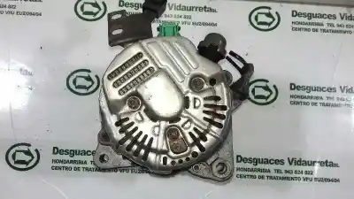 Tweedehands auto-onderdeel alternator voor toyota previa (r30) 2.4 16v cat oem iam-referenties 2706028070 28-4652 