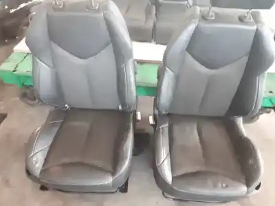 İkinci el araba yedek parçası komple koltuk takimi için peugeot 308 gt oem iam referansları   