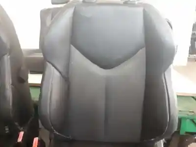 İkinci el araba yedek parçası komple koltuk takimi için peugeot 308 gt oem iam referansları   
