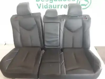 İkinci el araba yedek parçası komple koltuk takimi için peugeot 308 gt oem iam referansları   