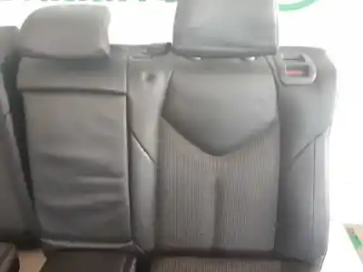 İkinci el araba yedek parçası komple koltuk takimi için peugeot 308 gt oem iam referansları   