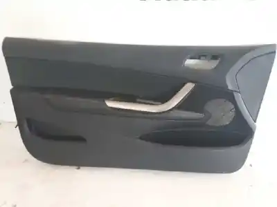 İkinci el araba yedek parçası komple koltuk takimi için peugeot 308 gt oem iam referansları   