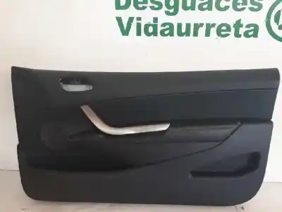 İkinci el araba yedek parçası komple koltuk takimi için peugeot 308 gt oem iam referansları   