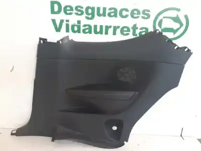 İkinci el araba yedek parçası komple koltuk takimi için peugeot 308 gt oem iam referansları   